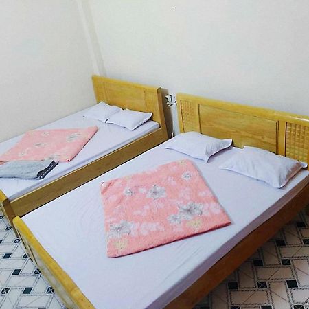 Nhà Nghỉ Việt Khanh Hạ Long Extérieur photo