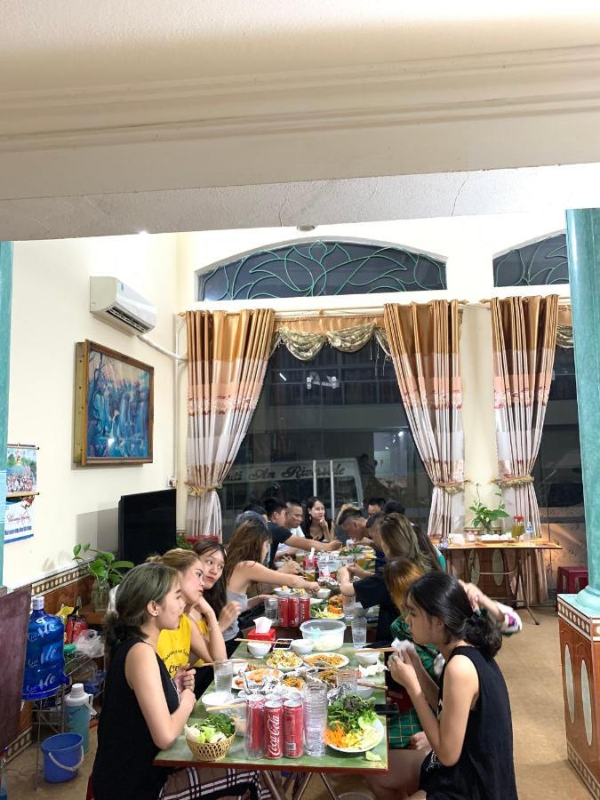 Nhà Nghỉ Việt Khanh Hạ Long Extérieur photo
