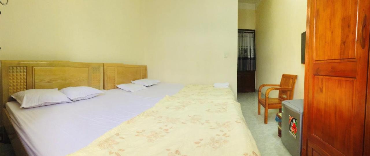Nhà Nghỉ Việt Khanh Hạ Long Extérieur photo